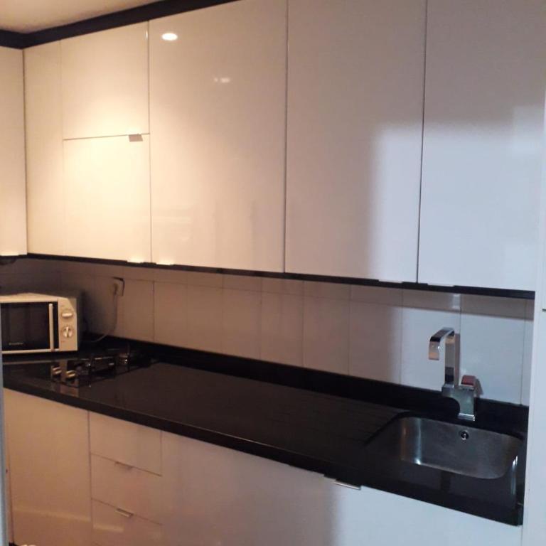 Two Bedrooms Leonor Davalos 2 - Apartamento - Planta baja - 6