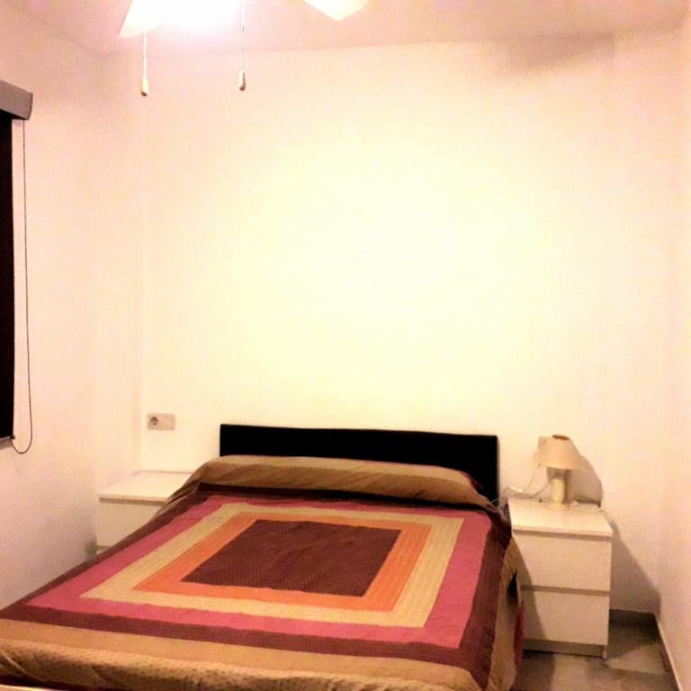Two Bedrooms Leonor Davalos 2 - Apartamento - Planta baja - 8
