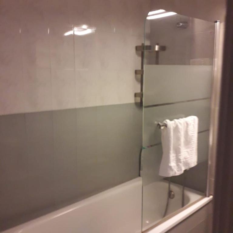 Two Bedrooms Leonor Davalos 2 - Apartamento - Planta baja - 9