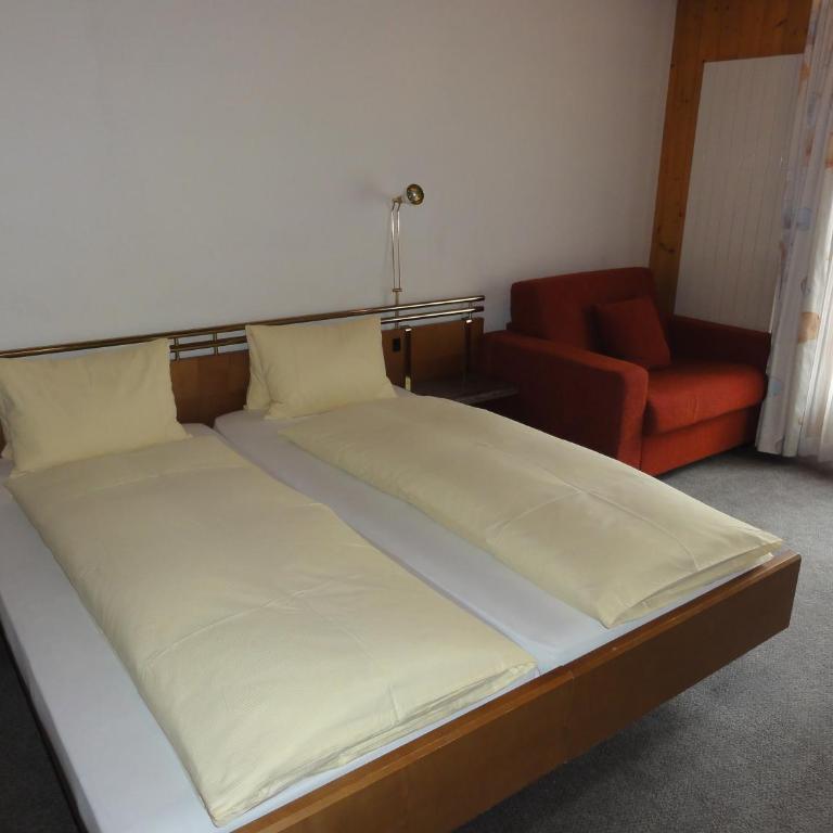 Hotel Steinbock Grindelwald - Angebot - Doppelzimmer - 4