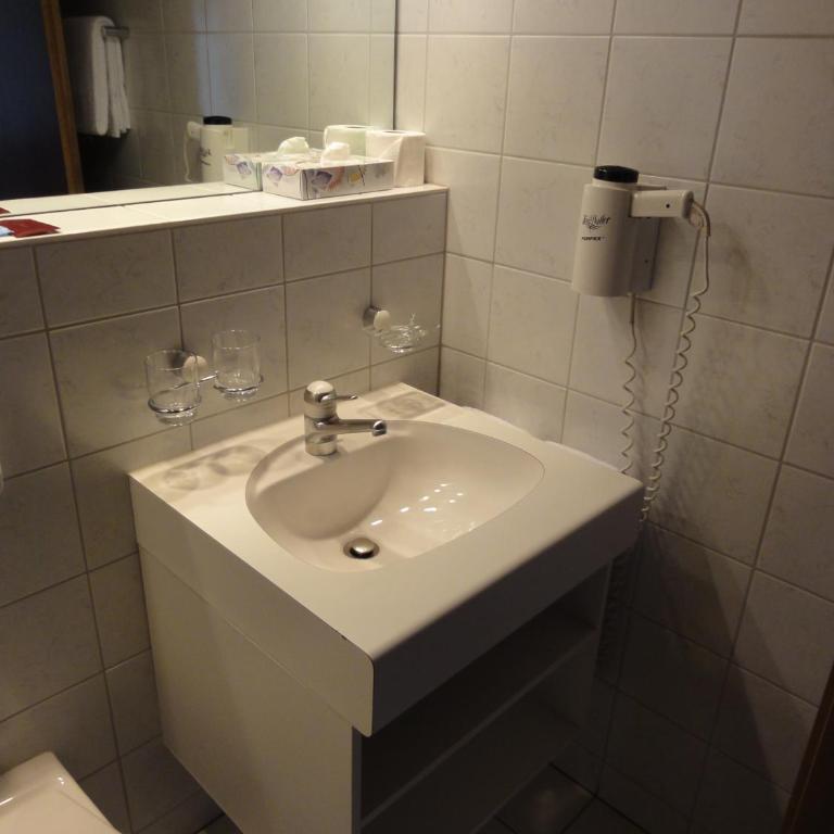 Hotel Steinbock Grindelwald - Doppelzimmer - 6