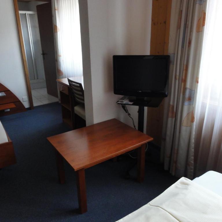 Hotel Steinbock Grindelwald - Doppelzimmer - 7