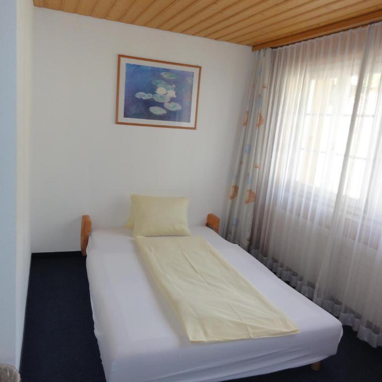 Hotel Steinbock Grindelwald - Angebot - Doppelzimmer - 6