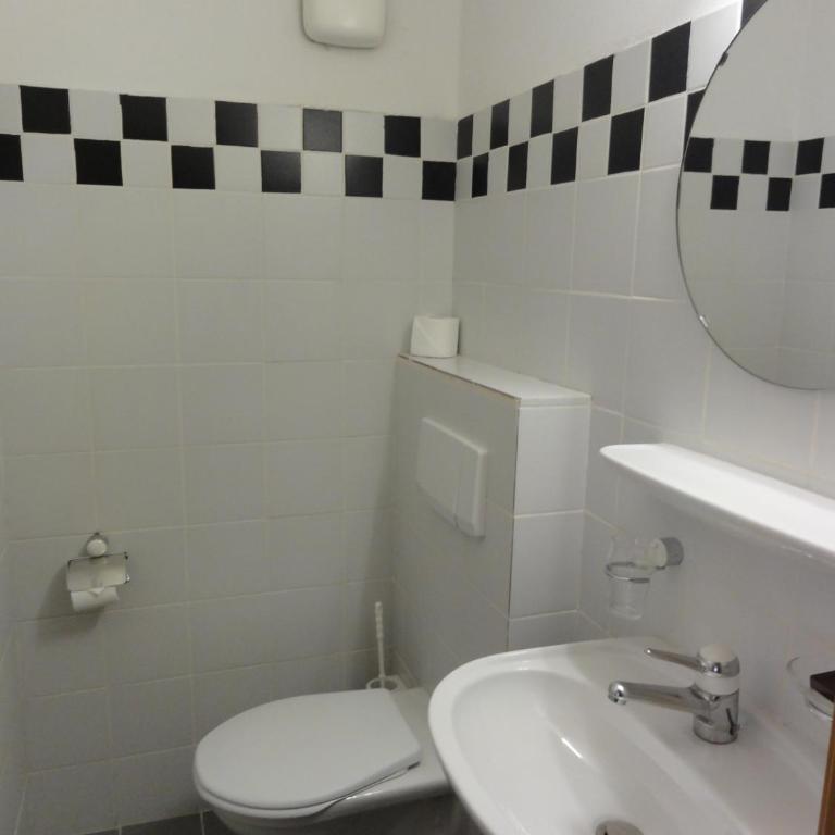 Hotel Steinbock Grindelwald - Doppelzimmer - 9