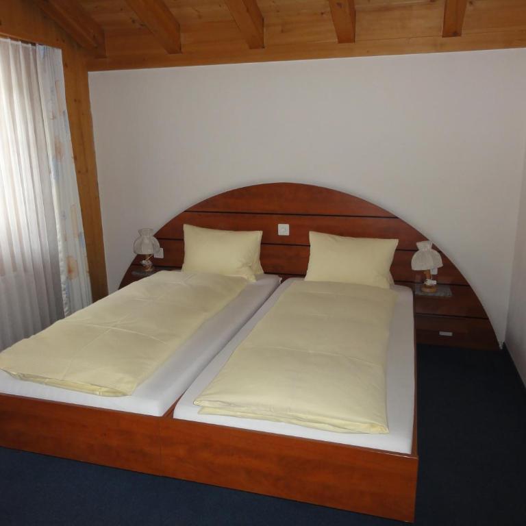 Hotel Steinbock Grindelwald - Doppelzimmer - 10
