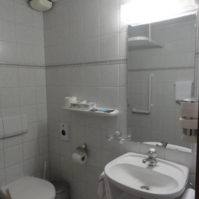 Hotel Steinbock Grindelwald - Doppelzimmer - 11