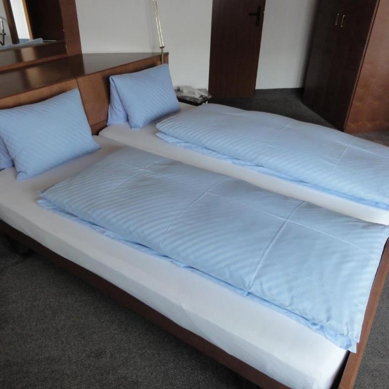 Hotel Steinbock Grindelwald - Angebot - Doppelzimmer - 9