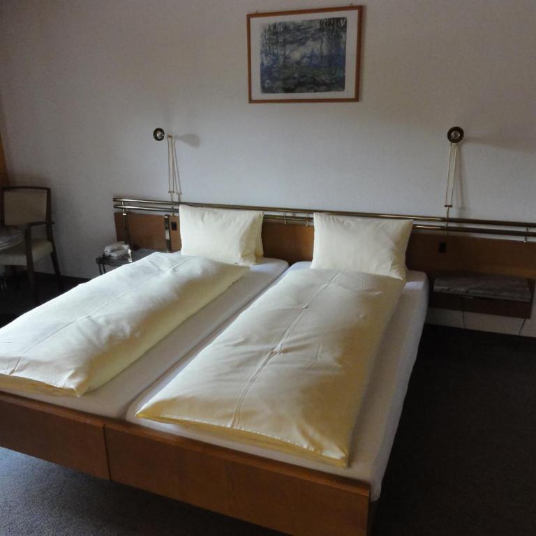 Hotel Steinbock Grindelwald - Doppelzimmer - 12