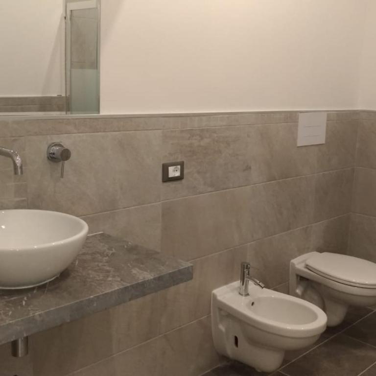 Belle Arti - Appartamento Monolocale - 12
