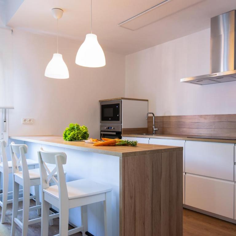 Alai - Apartamento de 2 dormitorios - 7
