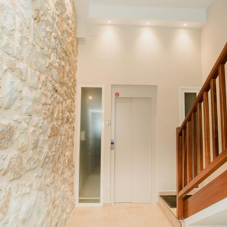 Exclusive Apartment between Old Town & Guggenheim!! Private Parking - Apartment - 15