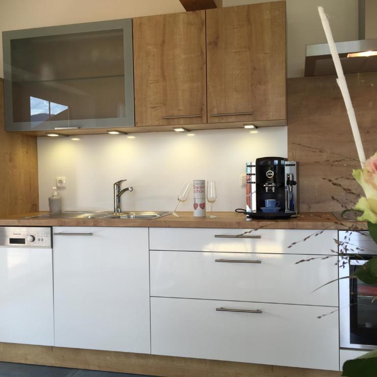 Alpenglück de Luxe Ferienwohnung am Forggensee - Deluxe Apartment - 20
