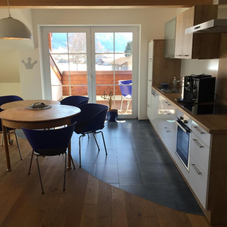 Alpenglück de Luxe Ferienwohnung am Forggensee - Deluxe Apartment - 19