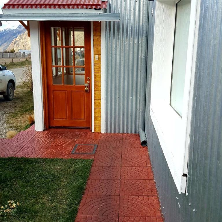 Aguila Mora Aparts - Apartamento con vistas a las montañas - 37