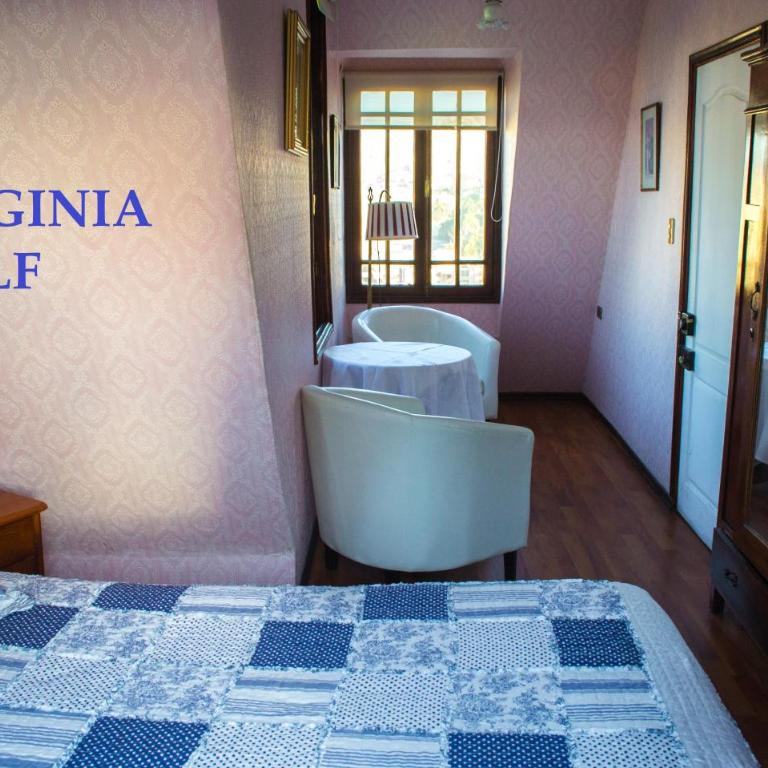 Hotel Brighton - Habitación Doble Superior con vistas al mar - 7