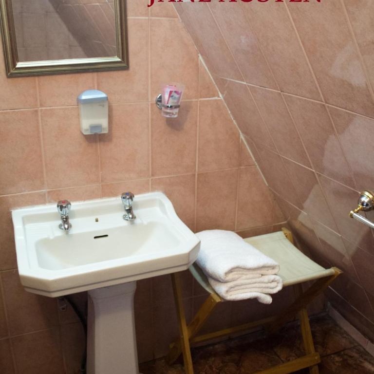 Hotel Brighton - Habitación Doble con vistas al mar - 14