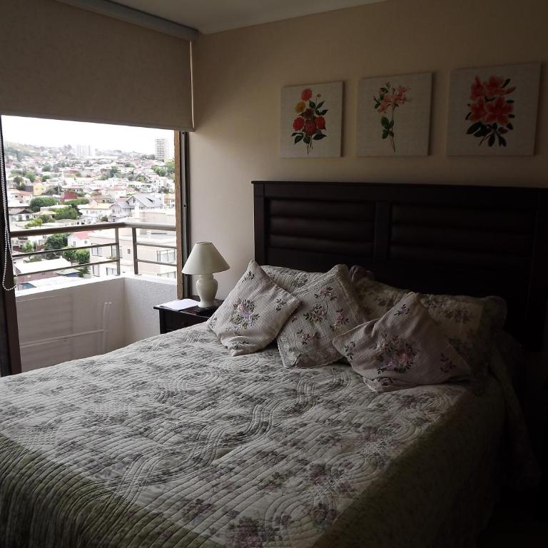 Departamento En Viña Del Mar - Apartamento de 1 dormitorio - 11