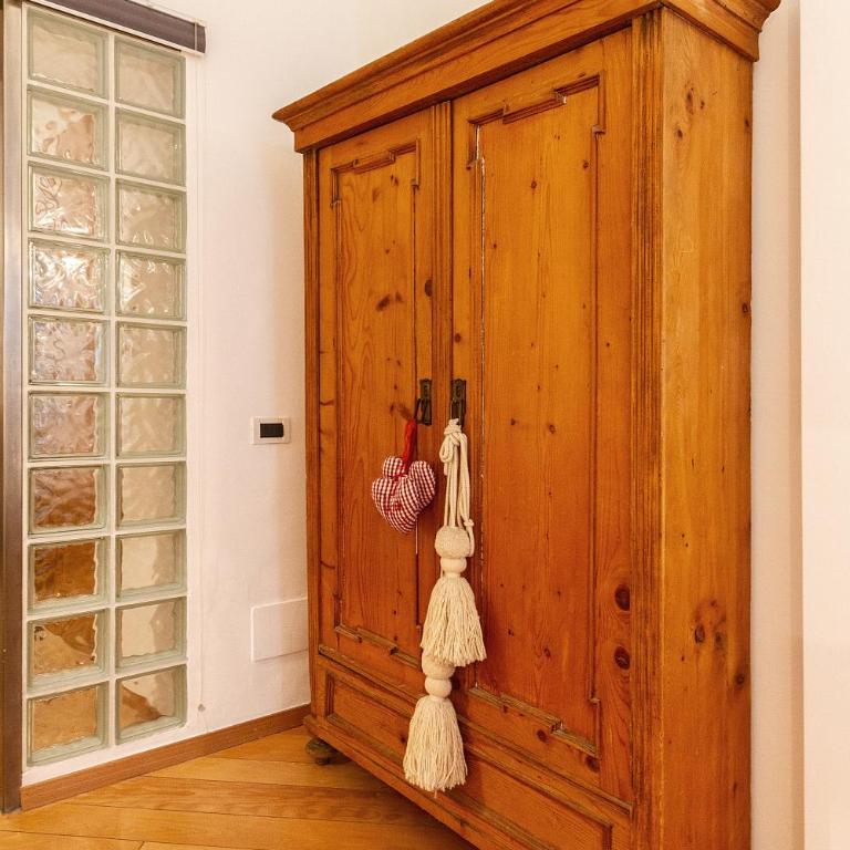 Le Rive del Revoltella - Casa Vacanze - 14