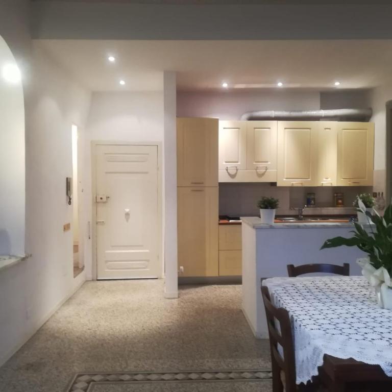 Residenza d'Epoca " Il Campo" by FrancigenaApartments - Appartamento con Terrazza - 97