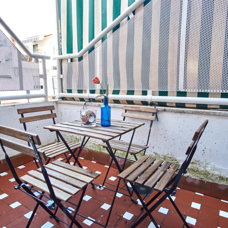 Nervion Paradise - Apartamento - 6