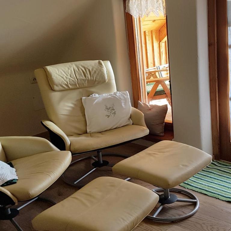 Sonnenhaus Grandl - Suite - 3