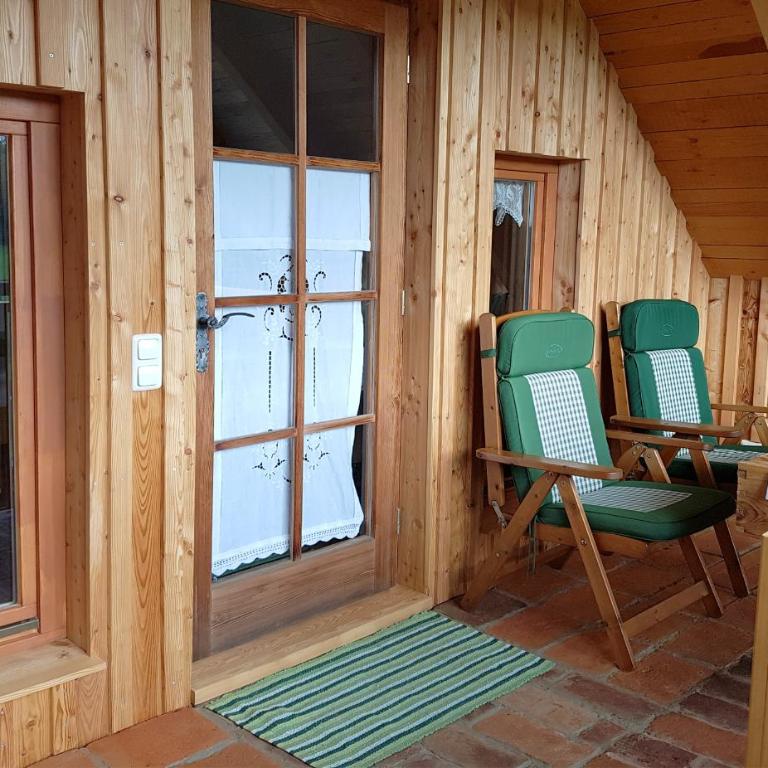 Sonnenhaus Grandl - Suite - 2