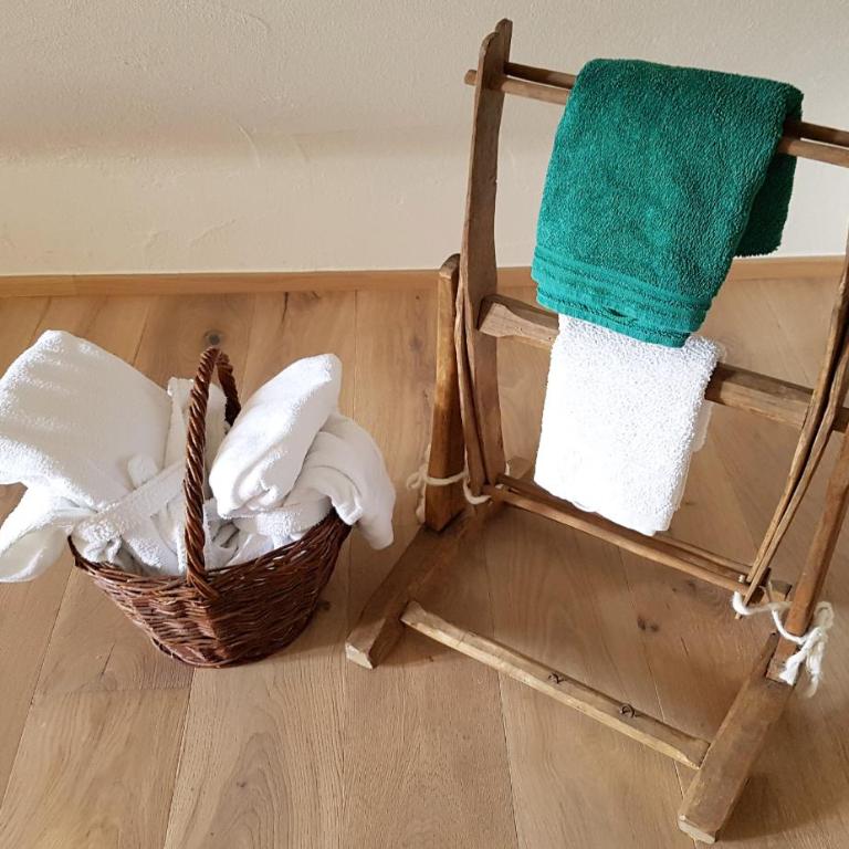 Sonnenhaus Grandl - Suite - 7