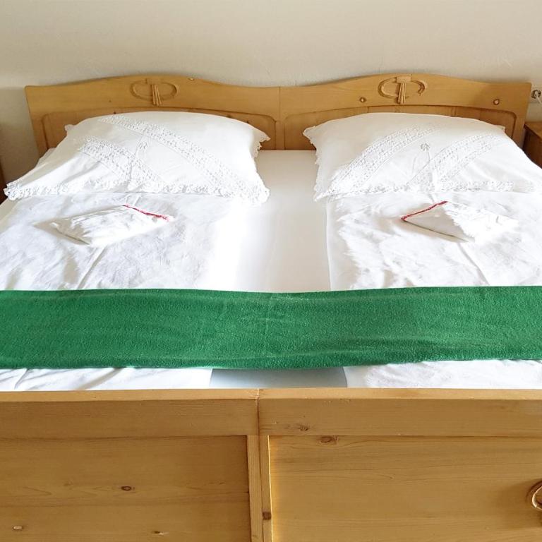 Sonnenhaus Grandl - Suite - 5