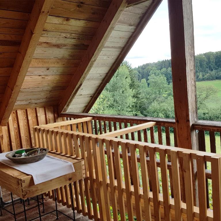 Sonnenhaus Grandl - Suite - 4