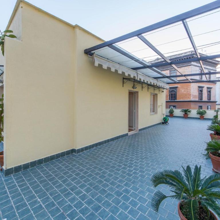 La Residenza - Appartamento Attico con Terrazza - 17