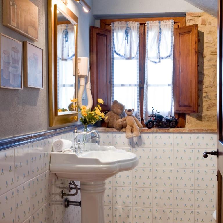 Tenuta Sant'Ilario - Camera Familiare (4 Adulti) - 10