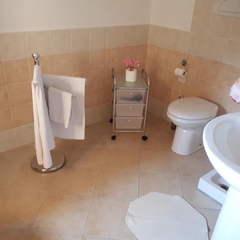 Appartamento Laura - Appartamentino su 2 Livelli - 9
