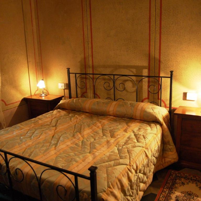 B&B Antica Piazza dei Miracoli - Suite - 3