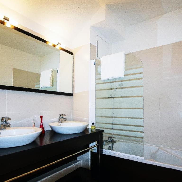 Résidence Goélia L'Aigle Bleu - Appartement 2 Chambres - 9