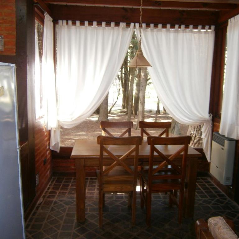 Cabañas Casa Loló - Casa con 1 dormitorio - 12
