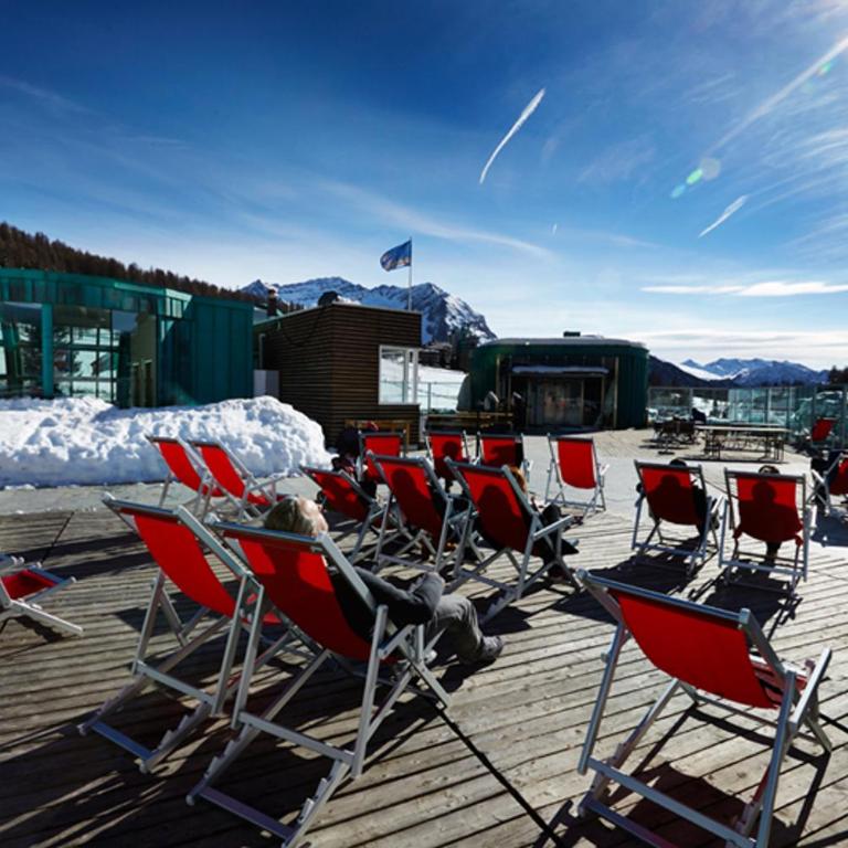 Appartamento Villaggio Olimpico Sestriere - Apartamento - 15