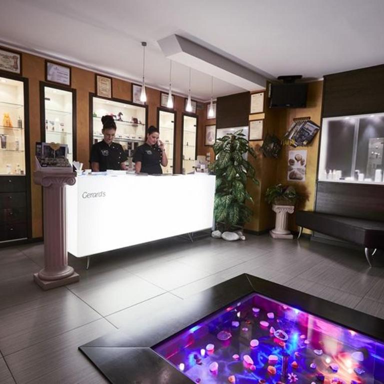 Appartamento Villaggio Olimpico Sestriere - Apartamento - 21