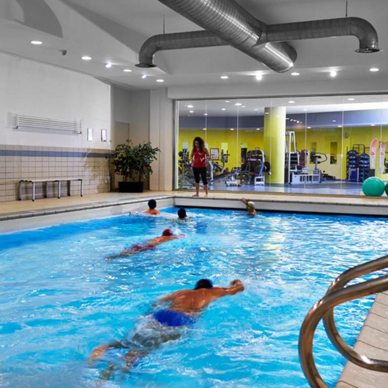 Appartamento Villaggio Olimpico Sestriere - Apartamento - 30