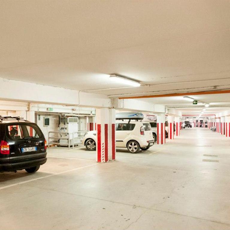 Appartamento Villaggio Olimpico Sestriere - Apartamento - 46