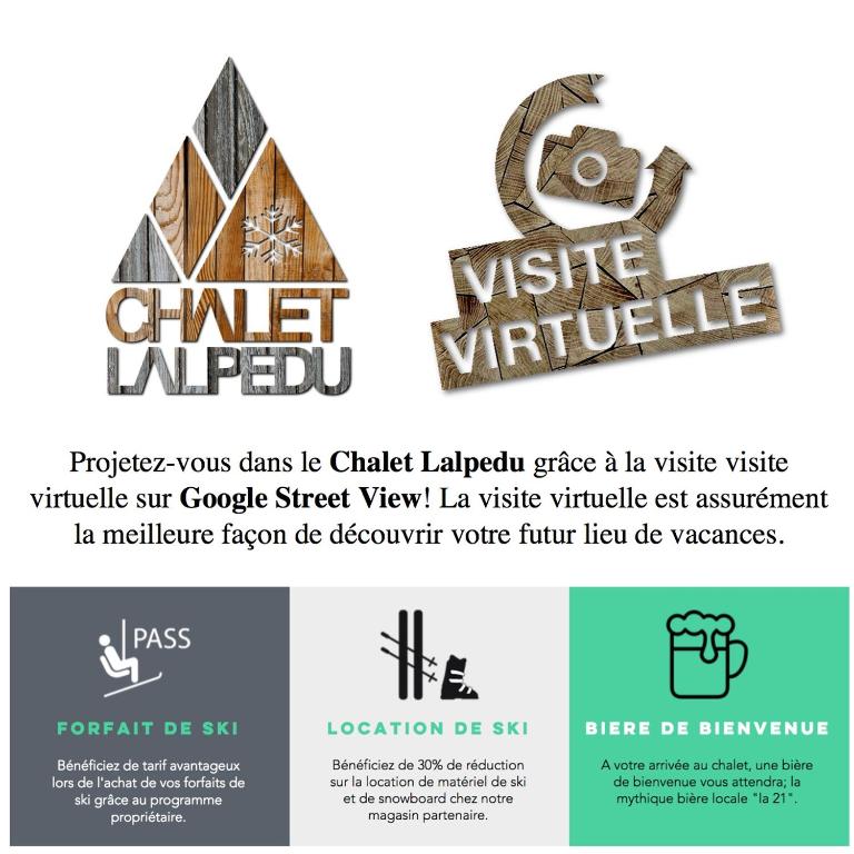 Chalet LALPEDU - Chalet - 31