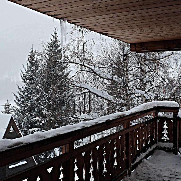 Chalet LALPEDU - Chalet - 6