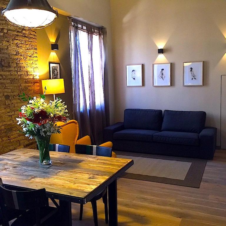 Loft Navona - Loft - 9