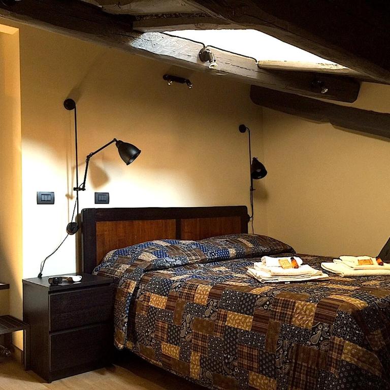 Loft Navona - Loft - 8
