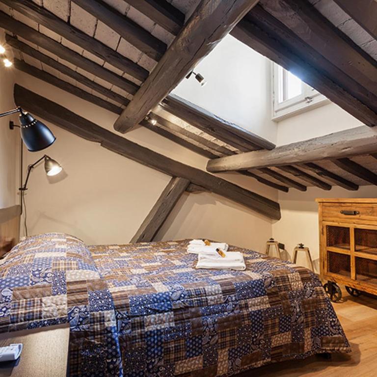 Loft Navona - Loft - 5