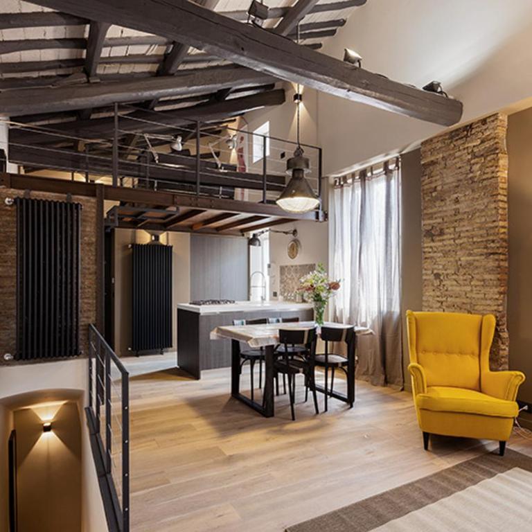 Loft Navona - Loft - 1