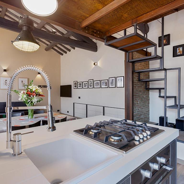 Loft Navona - Loft - 3