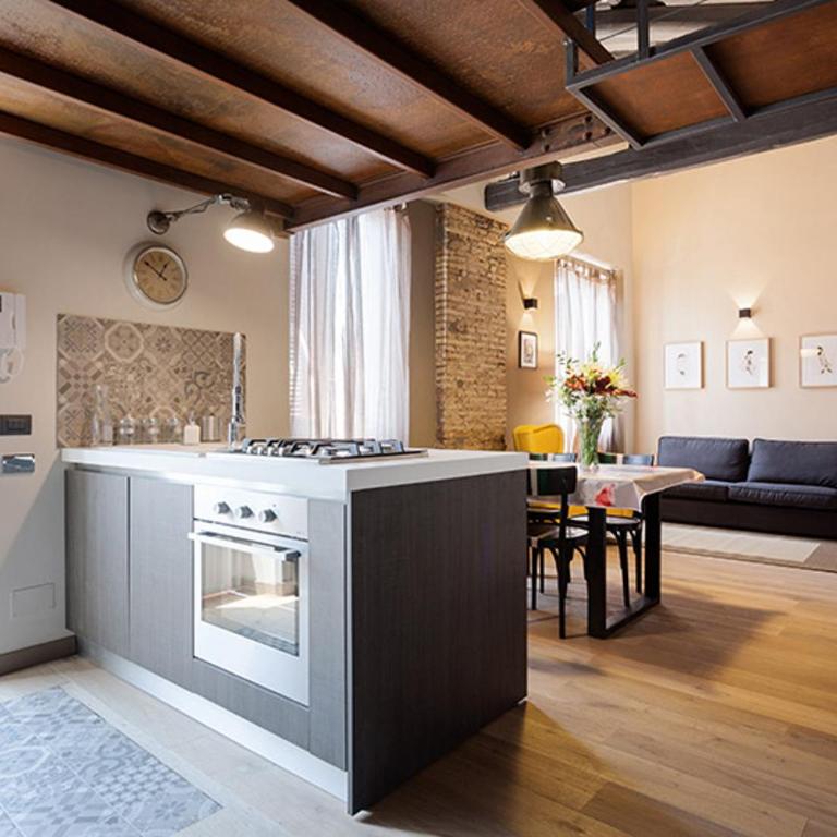 Loft Navona - Loft - 2