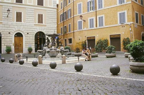 Loft Navona - Loft - 14