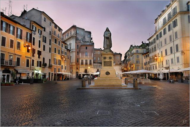 Loft Navona - Loft - 18