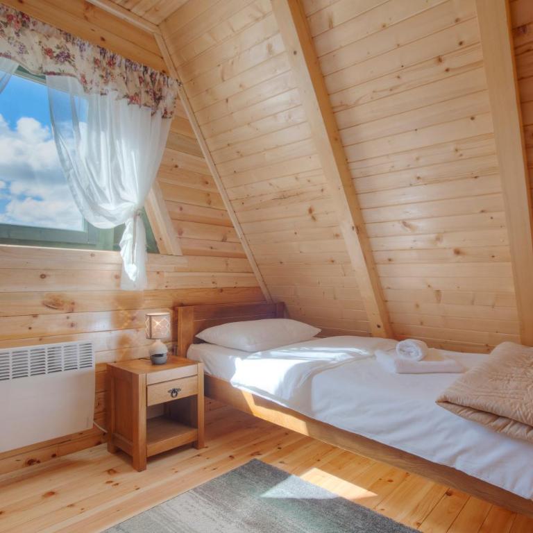 Woodland - Two-Bedroom House - 67